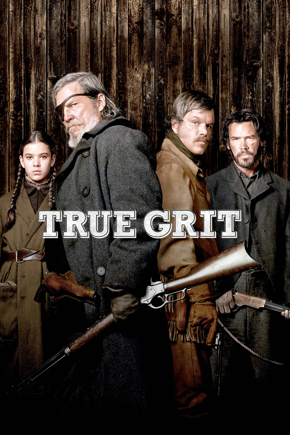 True Grit (2010) [287536] (A1708528835) [[Movies]] --Plex--